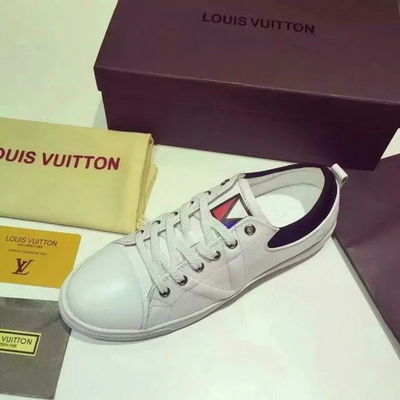 LV Casual shoes Women--023